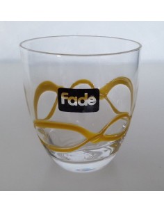 SET 6 PZ BICCHIERI VINO GIALLO-FADE 2