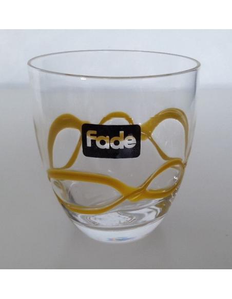 SET 6 PZ BICCHIERI VINO GIALLO-FADE-1
