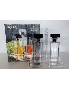 OLIERA MONET NERO BORMIOLI