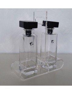 OLIERA MONET NERO BORMIOLI 2