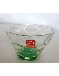 SET 6 PZ COPPETTE RIFLESSI BICOLORE RCR 2