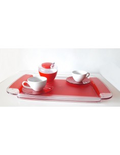 Set-Vassoio+2-Tazzine-Diamond+-1-Zuccheriera