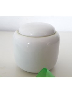 ZUCCHERIERA ACQUERELLO VERDE