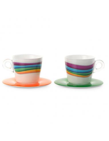 SET TAZZE M6072PA007