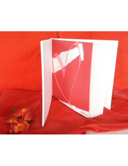 ALBUM PORTAFOTO SWEET YEARS SY135BI-1