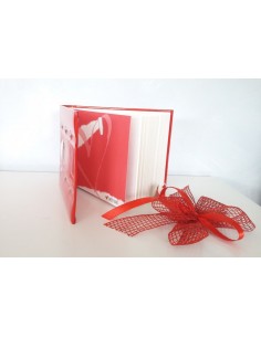 ALBUM PORTAFOTO SWEET YEARS SY136RO 2