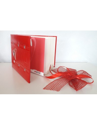 ALBUM PORTAFOTO SWEET YEARS SY136RO-2