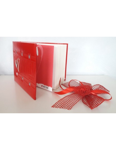 ALBUM PORTAFOTO SWEET YEARS SY136RO-2