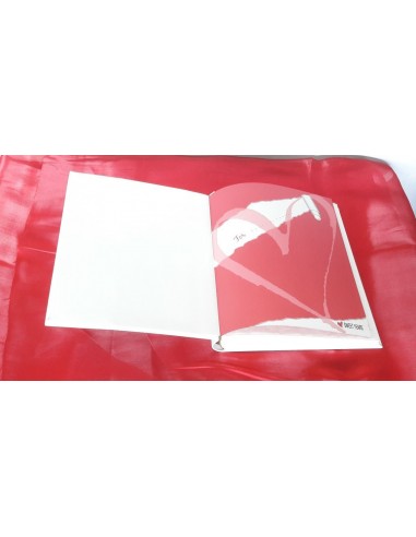 ALBUM PORTAFOTO SWEET YEARS BIANCO-SY134BI-2