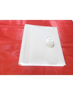 ALBUM PORTAFOTO SWEET YEARS BIANCO-SY134BI 2