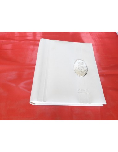 ALBUM PORTAFOTO SWEET YEARS BIANCO-SY134BI-3