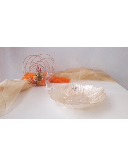 COPPA DORIS IVORY MILLEUSI D.20-IVAT