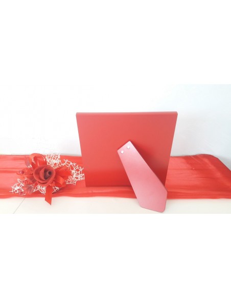 Portafoto Laurea argento P001900|RETRO LEGNO