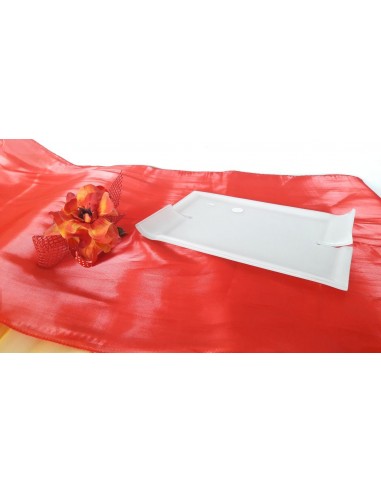 VASSOIO SINATRA BIANCO PICCOLO-IVAT