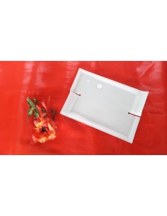 VASSOIO SINATRA BIANCO PICCOLO-IVAT 2