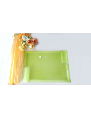 VASSOIO SINATRA GRANDE VERDE-001288803-4