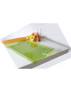 VASSOIO SINATRA GRANDE VERDE-001288803