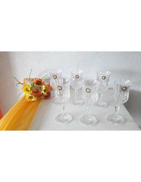 CALICI VINO OPERA RCR