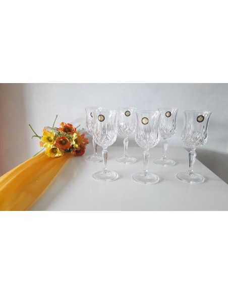 CALICI VINO OPERA 6 PZ