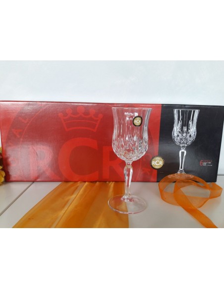 CALICI VINO OPERA-CONFEZIONE