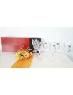 CALICI ACQUA OPERA RCR-8007815337323