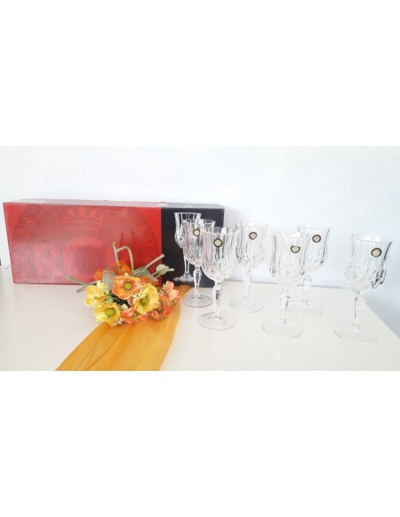 CALICI ACQUA OPERA RCR-8007815337323