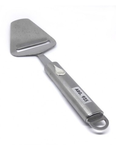 Affettaformaggio-acciaio-con-goccia -argento