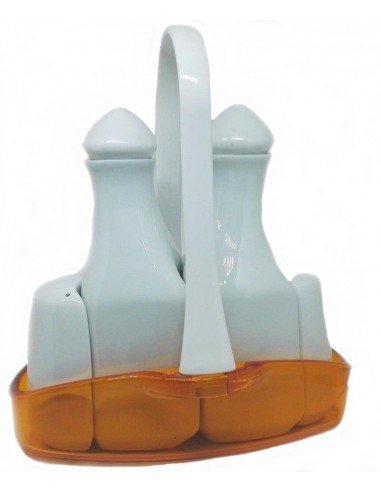 Menage-olio-e-aceto-Omada-Giallo