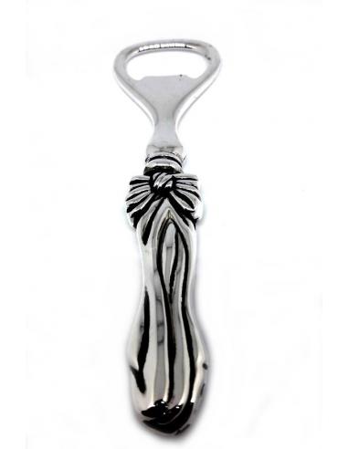 Apribottiglie-in-metallo-con-fiocco-Brandani-61536