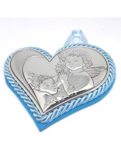 Capoculla-Medaglione-cuore-argento-celeste