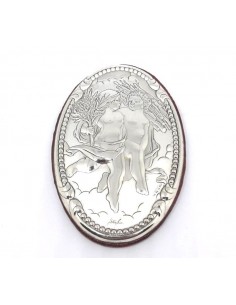 Icona-Medaglione-Angeli-23932-A