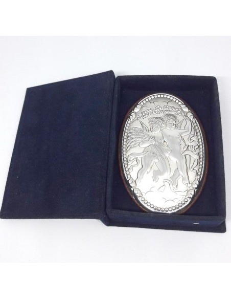 icona-medaglione-angeli-con-box-vellutato-23932-B
