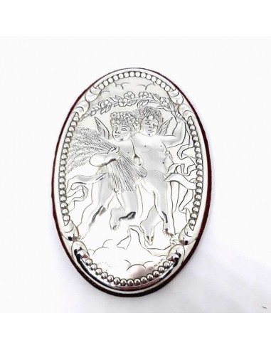 icona-medaglione-angeli-con-box-vellutato-23932-B