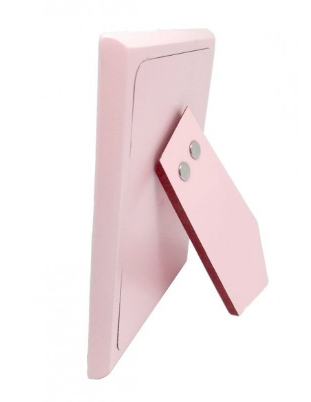 Cornice-rosa-in-argento-Retro