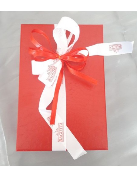 Esterno Confezione Set Penne Bagutta