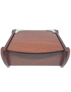 Cofanetto-in-legno-medio-con-icona-Maternita 2