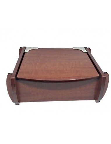 Cofanetto-in-legno-con-icona-violino-in-argento-chiuso