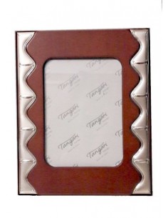 Portafoto-in-legno-con-argento-Sydney-PF202/3