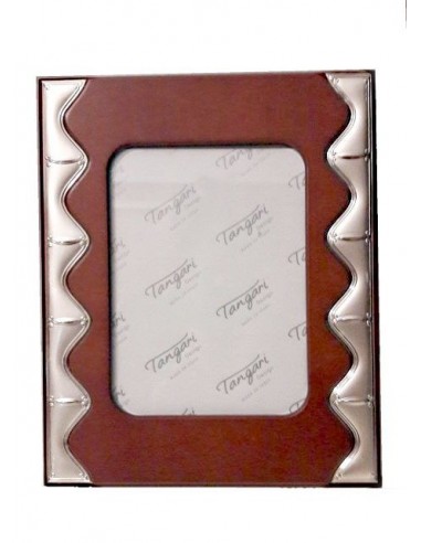 Portafoto-in-legno-con-argento-Sydney-PF202/3