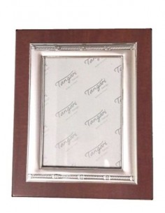 Portafoto-in-legno-e-argento-Madrid-PF2203-3C-verticale