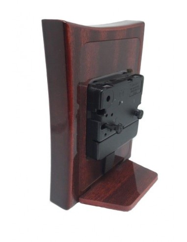 Orologio-argento-612921ORLP-con-retro-legno-parte posteriore