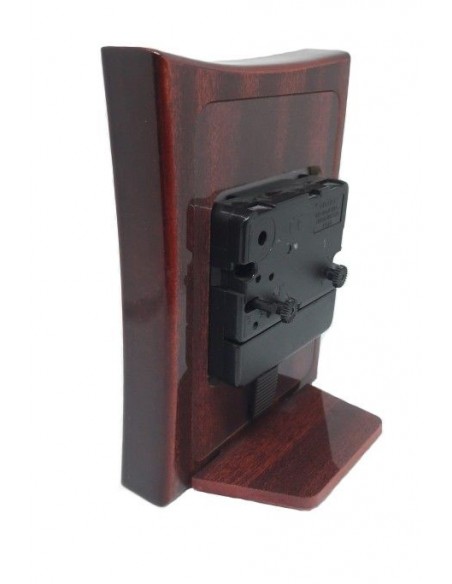 Orologio-argento-612921ORLP-con-retro-legno-parte posteriore