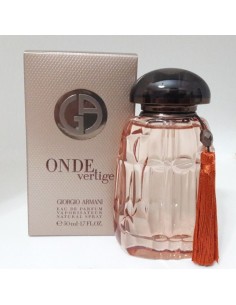 Onde Vertige 50 ml frontale