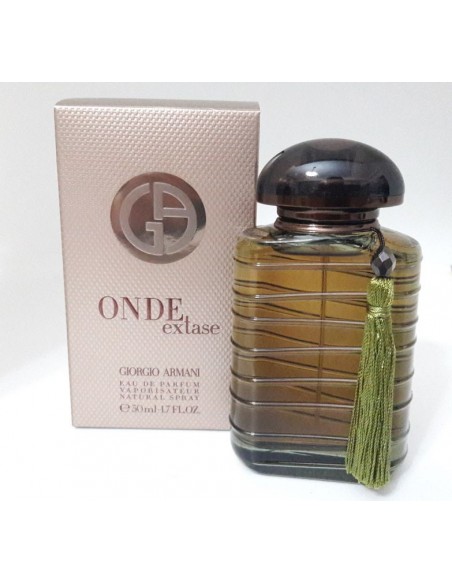 Onde Extase 50 ml frontale