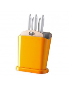 Ceppo-multifunzione-Trendy-Giallo