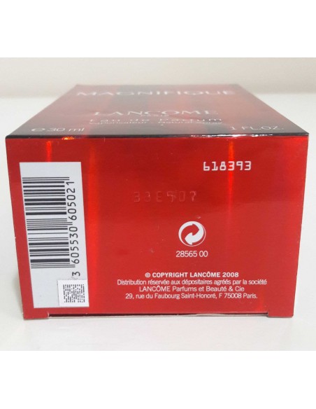 Magnifique Lancome Edp 30 ML-codice prodotto