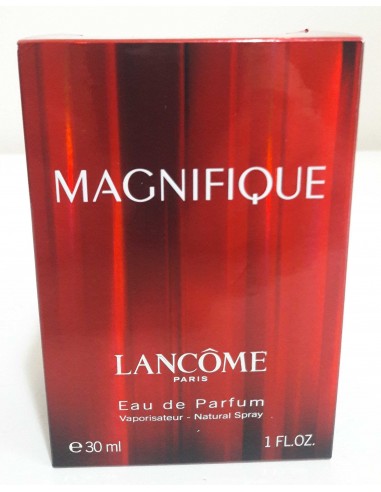 Magnifique Lancome Edp 30 ML-scatola anteriore
