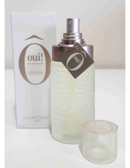 O Oui ! di Lancome Edt 50 ML