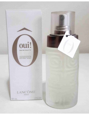 O Oui ! di Lancome Edt 50 ML-1