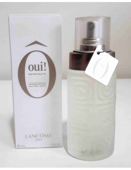 O Oui ! di Lancome Edt 50 ML-1